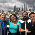 La Santa Cecilia