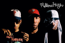 MellowHigh-220x146