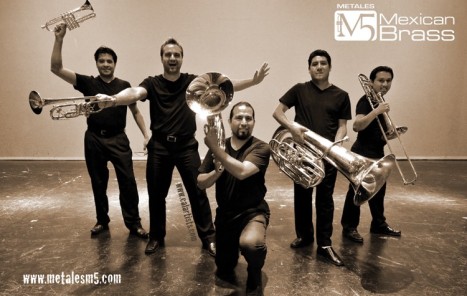 Metales-M5-bw