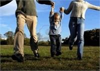Parents-yoga