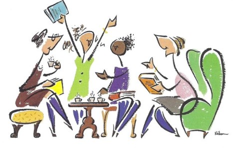 Book-Club