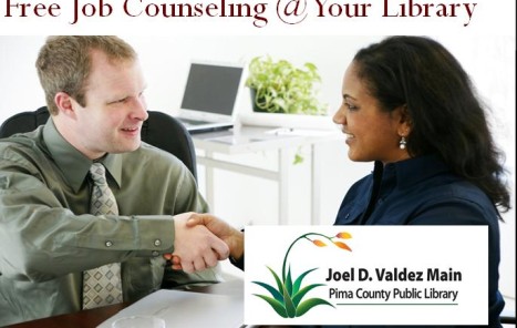 Job-Counseling