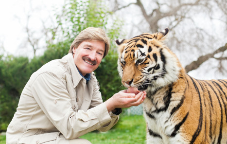 Peter-Gros-tiger