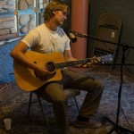 chris jamison in Studio 2A