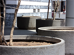 plaza-planter