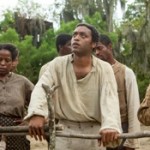 TWELVE YEARS A SLAVE