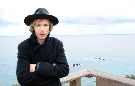Beck Portraits