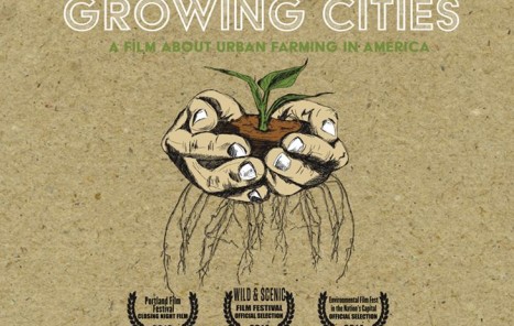 Growing-Cities