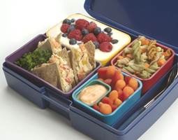 Lunch-Box