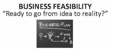 Business-Feasibility