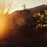 Degrazia Chapel May 2014