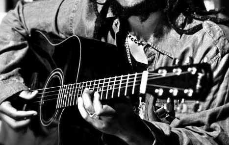 Stephen Marley Press Pic 2