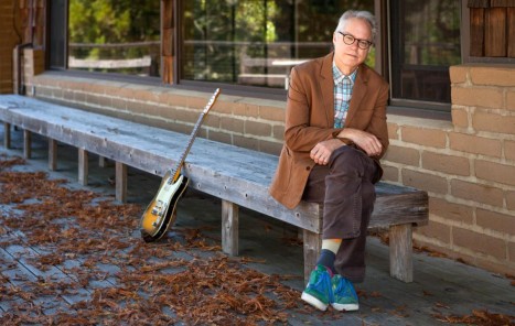 billfrisell