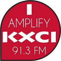 I Amplify KXCI