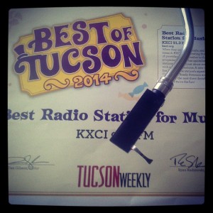 Best of Tucson Weekly