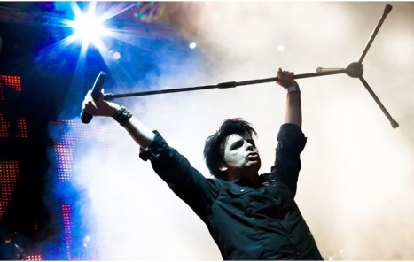 numan