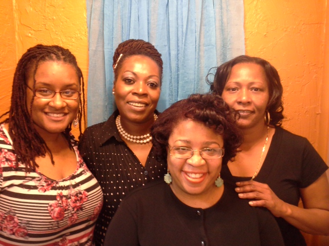 Celebrating African American Hair Care Part 2