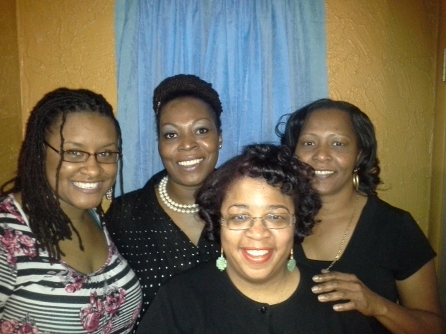 Celebrating African American Hair Care Part 1