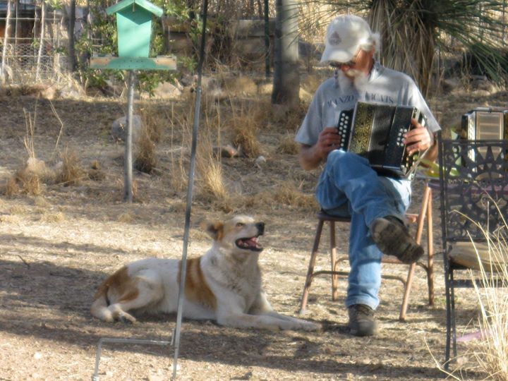The Bisbee Farmers Market