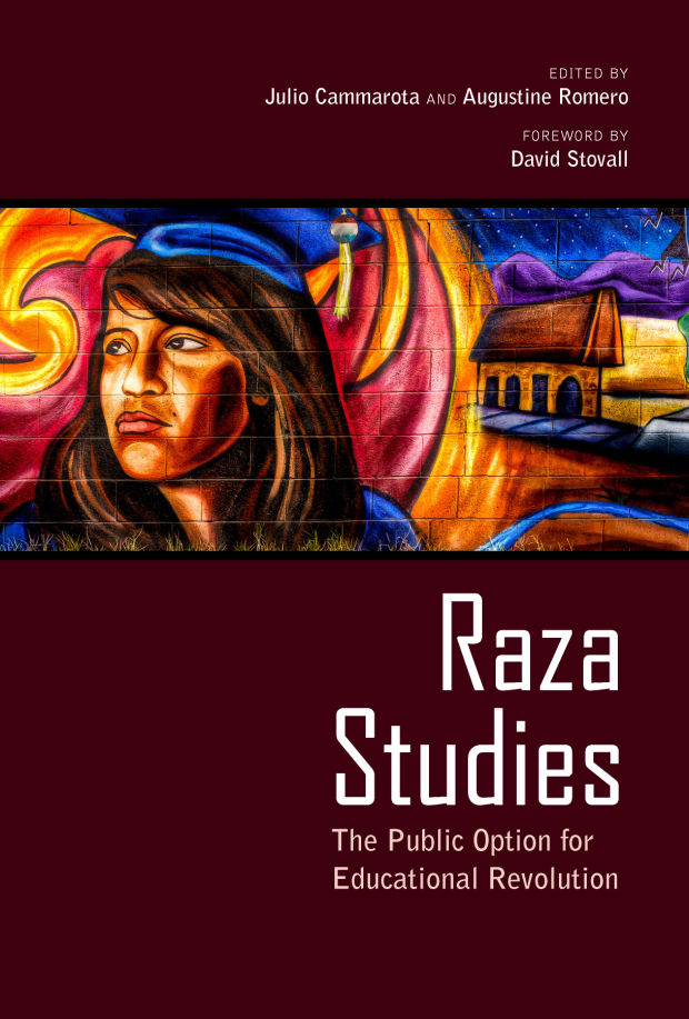 Raza Studies: The Public Option for Educational Revolution Part 1