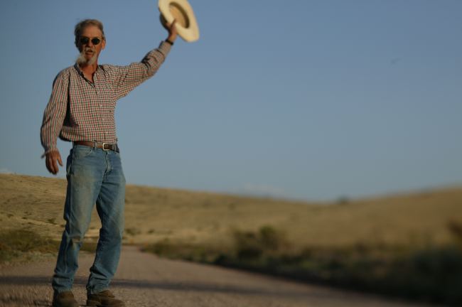 A Sonoran Desert Reminiscence