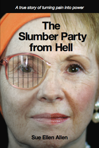 The Slumber Party From Hell Part 1