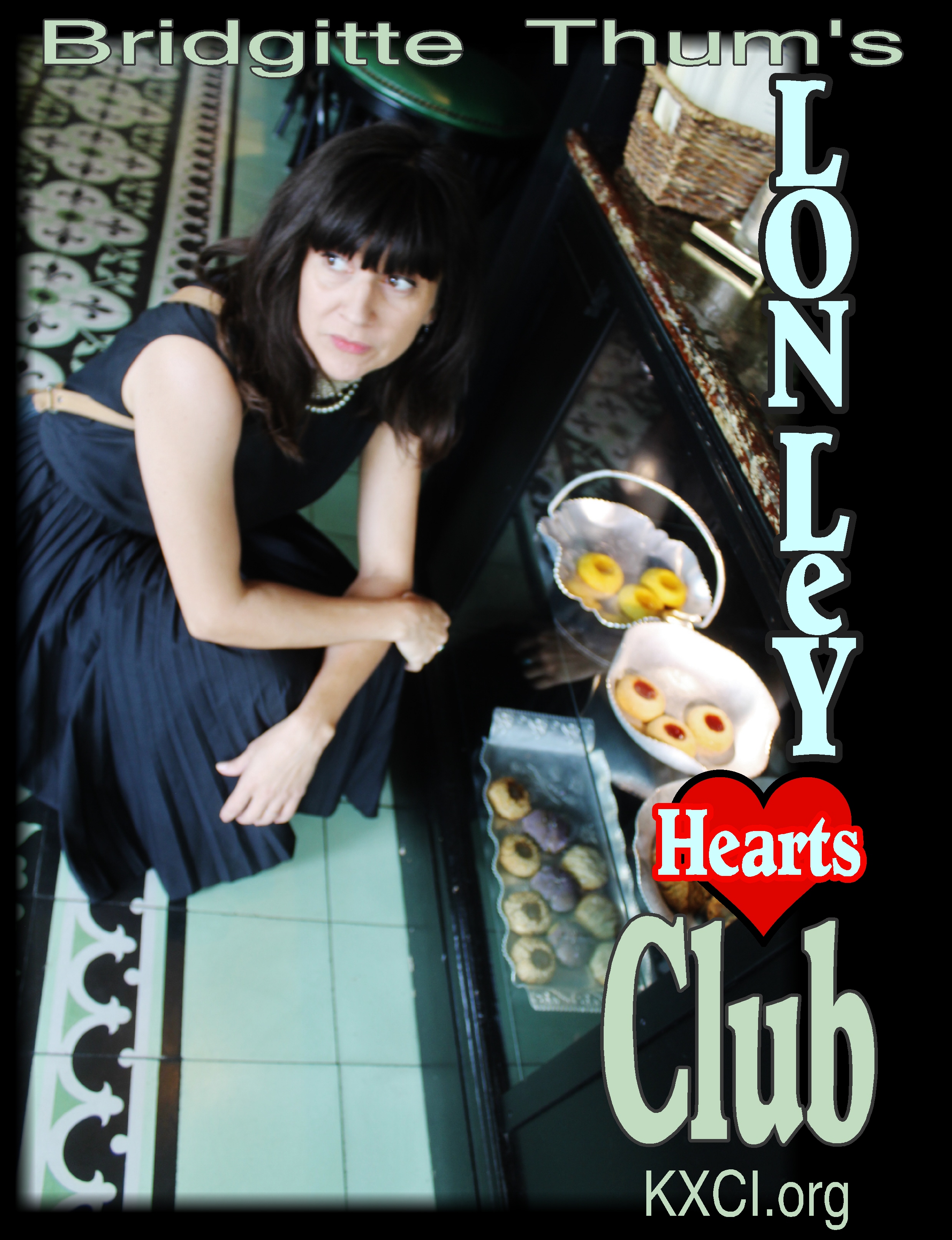 the lonely hearts book club movie cast