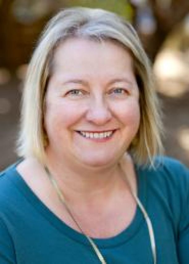 Fathoming Water Episode 4: Dr. Diana Liverman