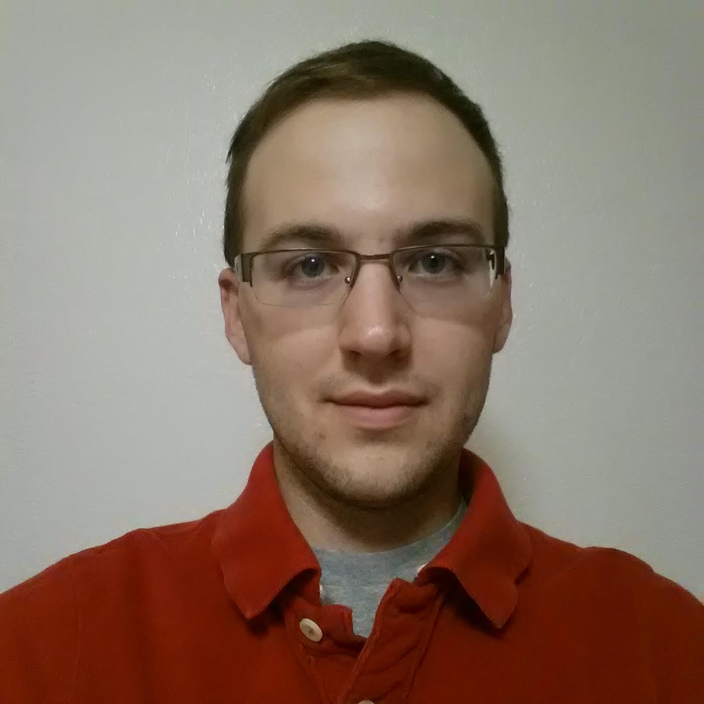 Thesis Thursday with Kevin Granger