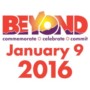 Beyond 2016