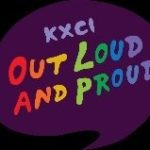 Out Loud and Proud!