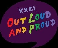 Out Loud and Proud!