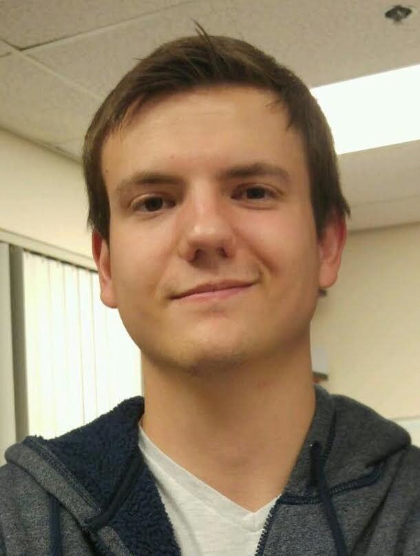 Thesis Thursday with Ben Zaepfel