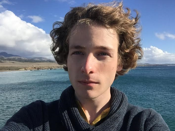 Thesis Thursday with Dylan Hutchinson