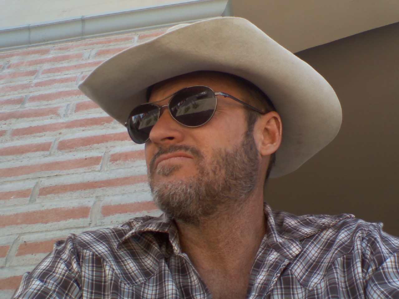 Hadji Banjovi Live in Studio 2A