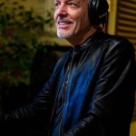 Peter Frampton at KXCI C. Elliott Photographer