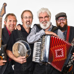 The Carnivaleros