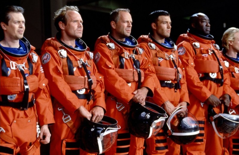Film Club: Disaster Movies Part 2 Post 1990