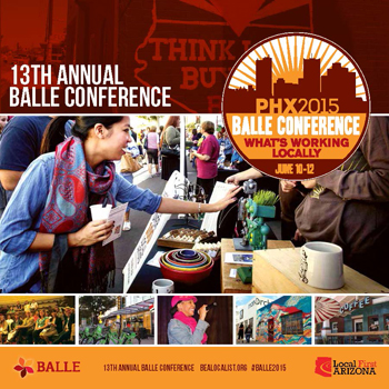 Beyond BALLE with Gina Murphy Darling and Liane Hernandez