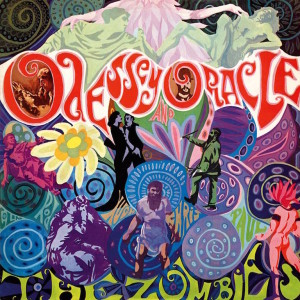 odessey & oracle