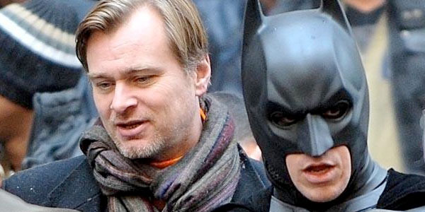 Film Club: Superheroes Part 2, Post 2002