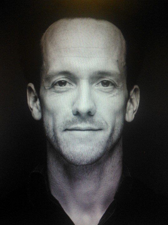 Lord Silver Plume Live in Studio 2A