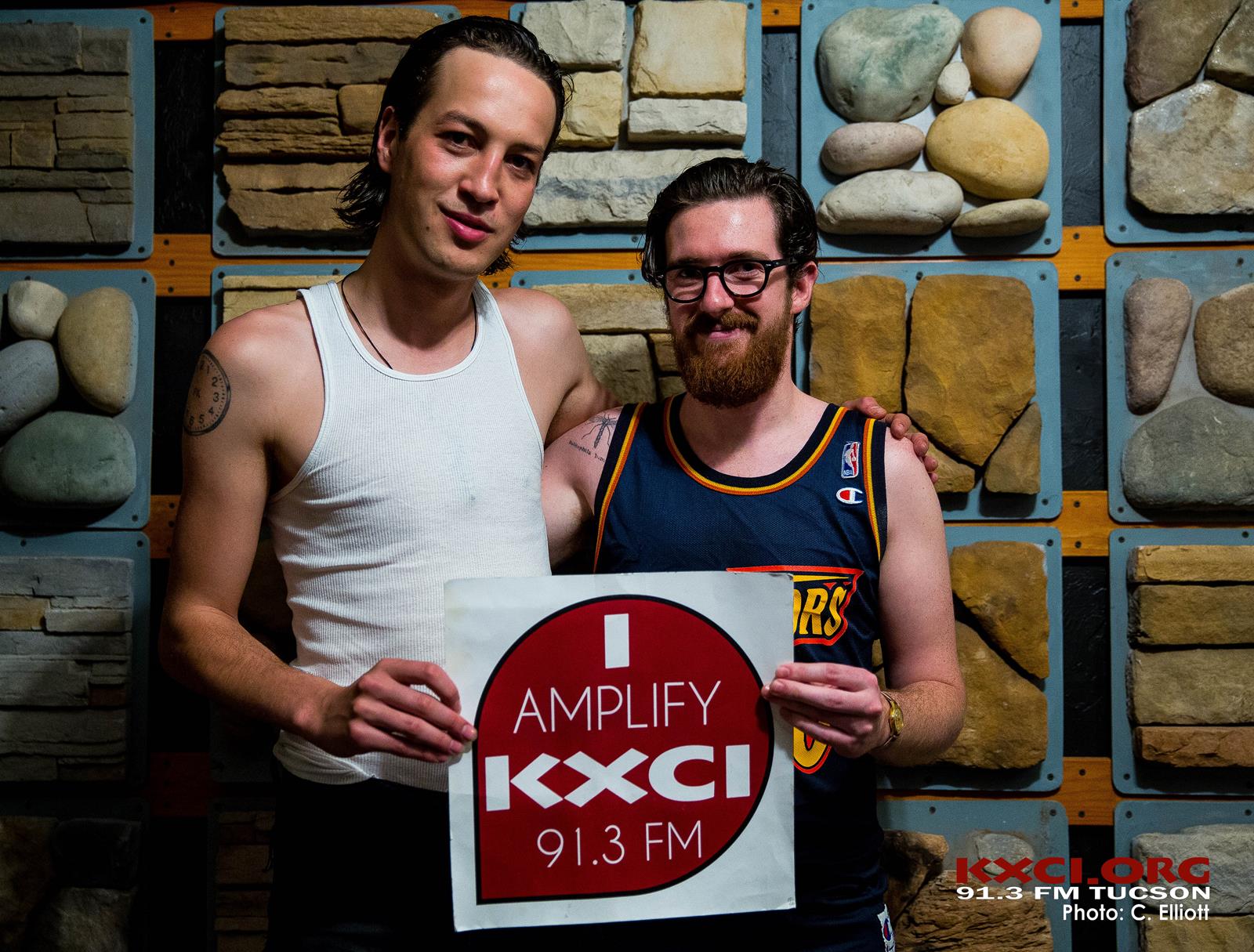 On Demand: Marlon Williams