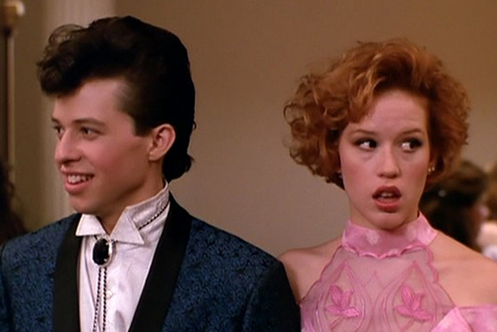 The Cinema of John Hughes: When You Grow Up Your Heart Dies