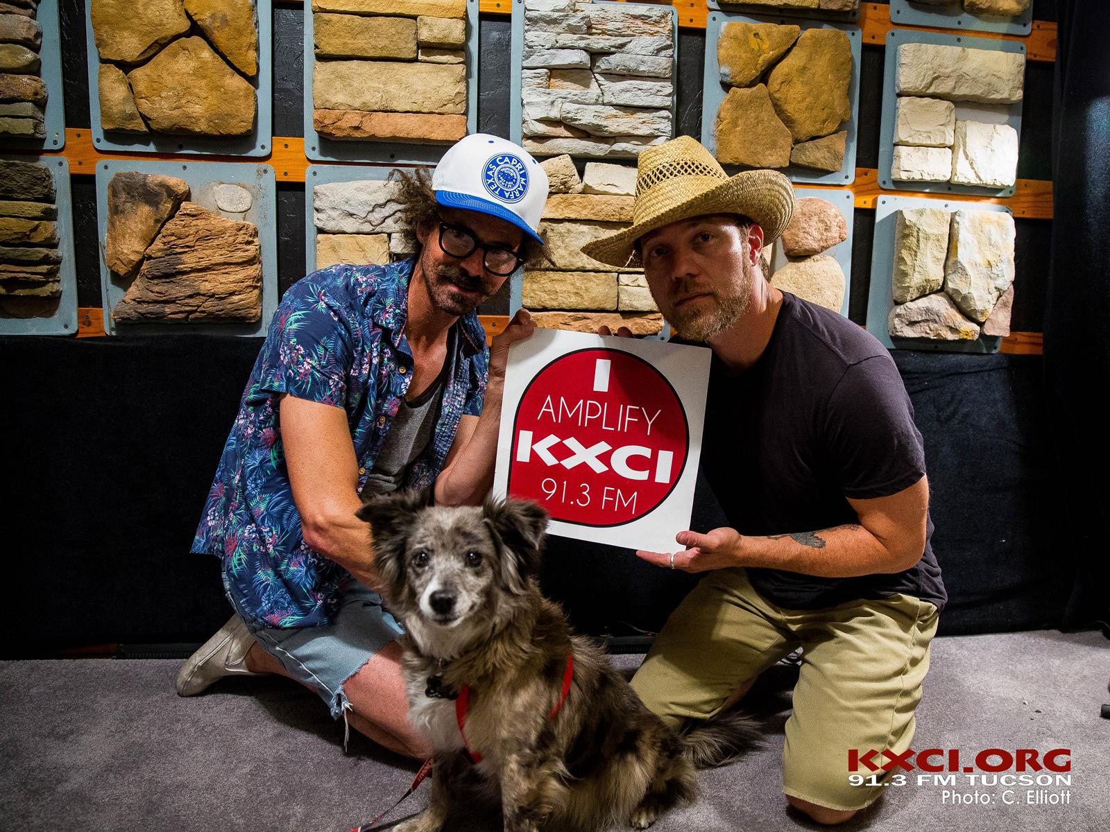 On Demand: Rogue Wave Live in Studio 2A