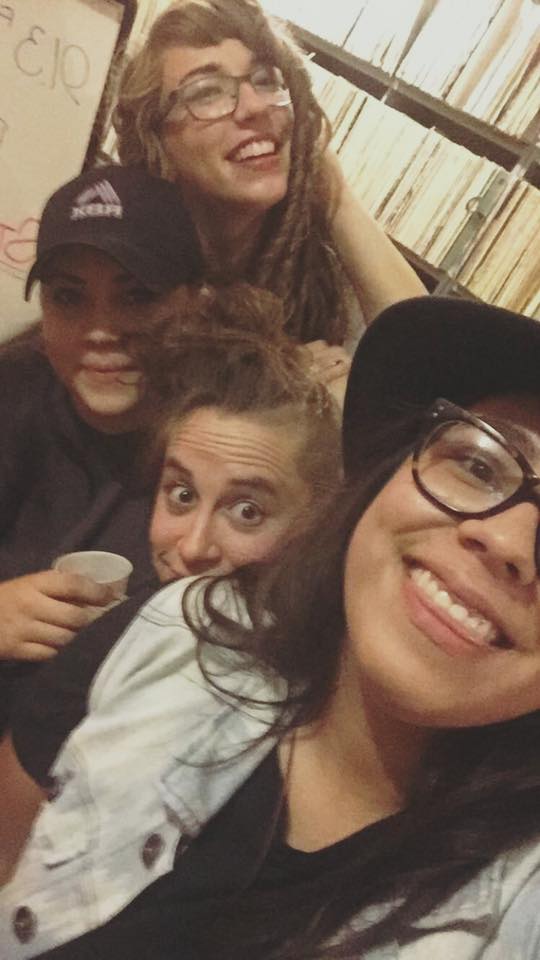 Pipelights Live in Studio 2A