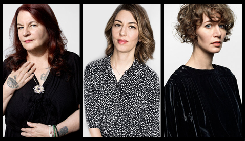 Favorite Female Directors: Anders, Coppola, & July