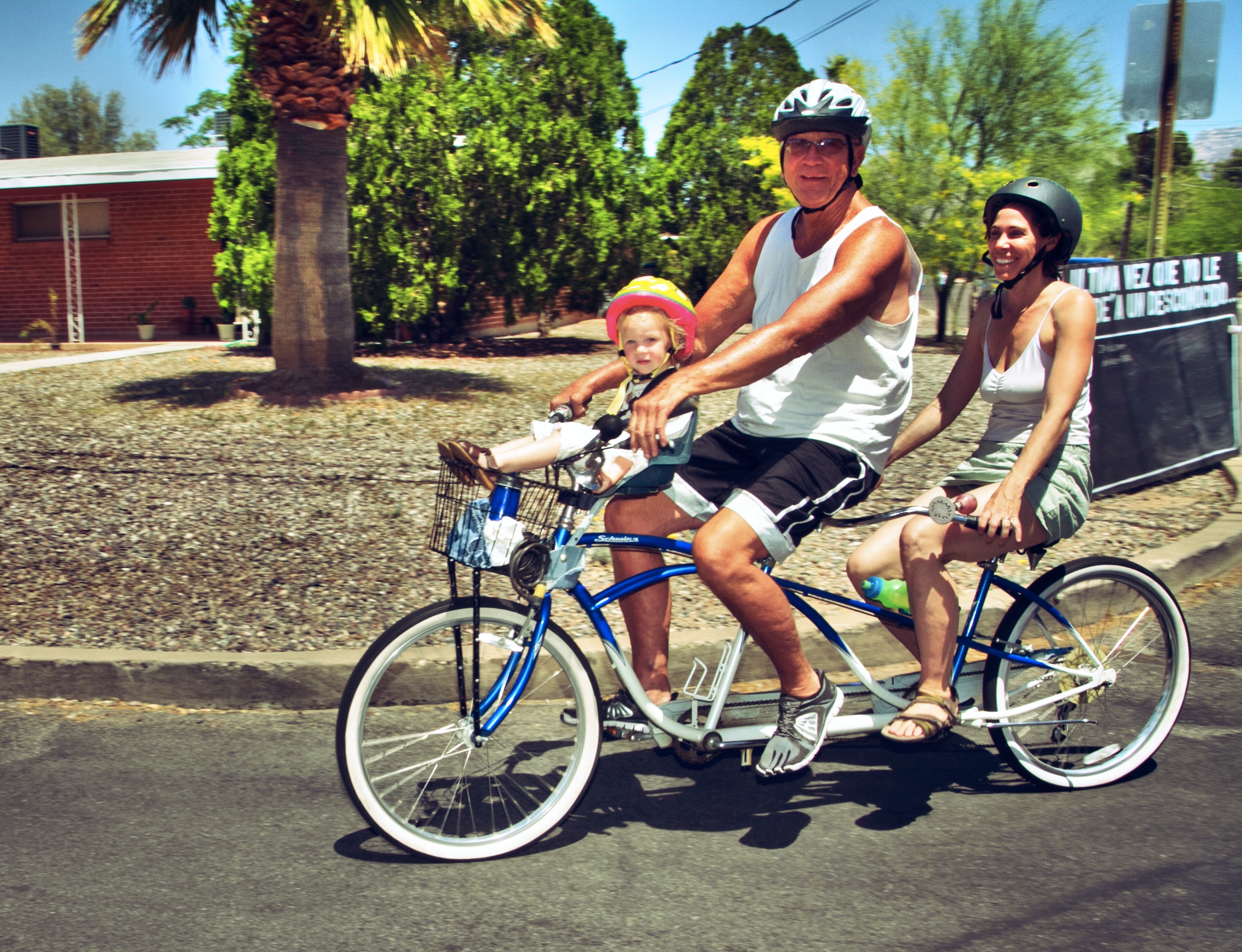 Episode 1: Introducing Pedaling the Pueblo