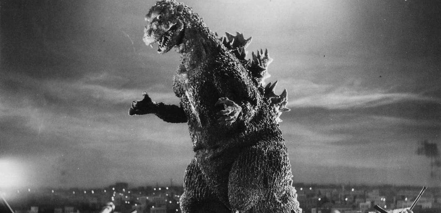 1950s Sci-fi: Monsters, Saucers, and Paranoia