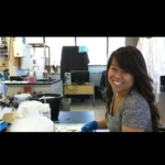 Thesis Thursday -with Lindsey Chew